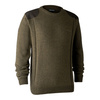 Sweter Sheffield Knit w. O-Neck