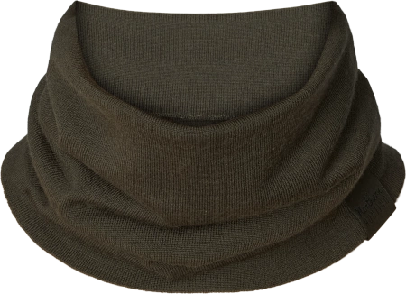 Komin Norr Lark Northern Hunting -  z wełny merino z dodatkiem akrylu