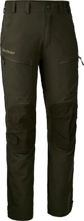 Spodnie myśliwkie Deerhunter Excape light wzmocnione Deer-X-Dura i zaimpregnowane hydrofobowo
