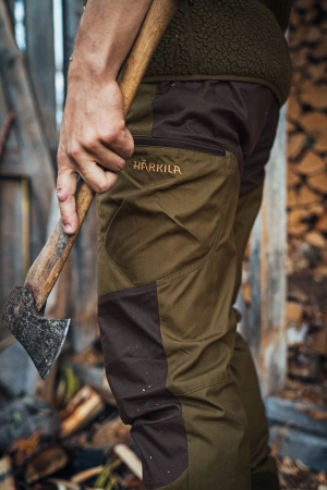 Spodnie Hermod trousers