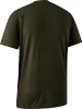 Koszulka T-shirt Deerhunter Jubilee - z mieszanki poliestru i bawełny