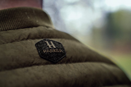 Kamizelka ocieplana Driven Hunt insulated