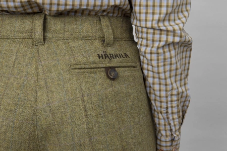 Spodnie kuloty damskie Jura GTX w brytyjskim stylu