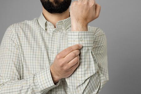 Koszula Allerstone L/S