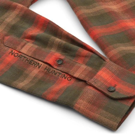 Koszula UBBE Northern Hunting