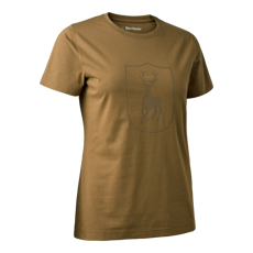 Koszulka damska T-shirt Logo