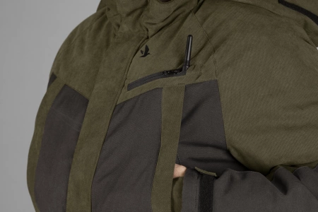 Kurtka zimowa Seeland Polar Max - ocieplana Thinsulate™