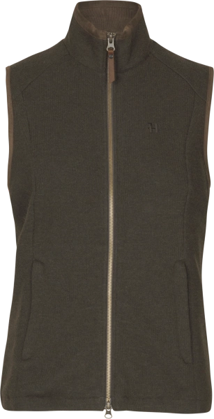 Kamizelka damska Sandhem Pro Waistcoat Women mieszanka wełny i poliestru