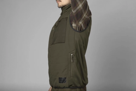 Kamizelka grzewcza Celsius Heat - podkręć temperaturę! - ciepło na żądanie na wyciągnięcie ręki