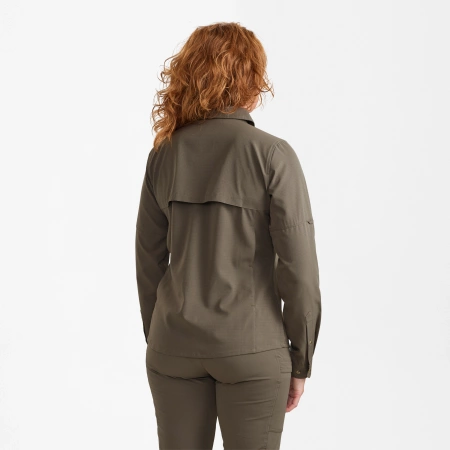 Koszula damska Canopy - uniwersalna