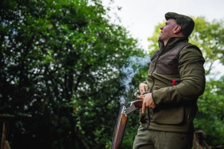 Kurtka Seeland Wenlock Shooting z membraną Seetex® bez PFAS