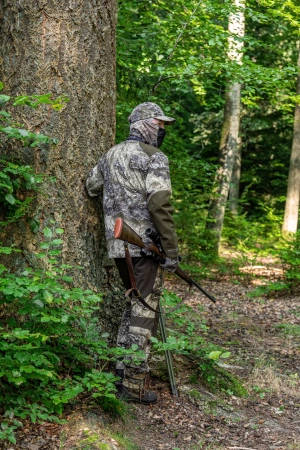 Kurtka myśliwska Deerhunter Excape Light