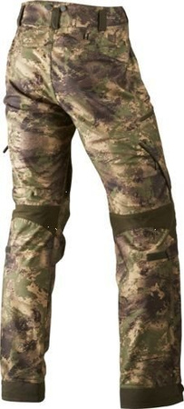 Spodnie Härkila Lynx ciche z membraną HWS®