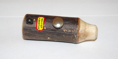 WABIK DREWNIANY NA KOZŁA Z MODULACJĄ HUBERTUS