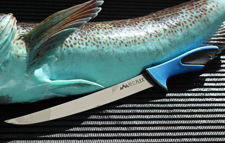 Zestaw 3 noży Outdoor Edge Reel-Flex Fillet