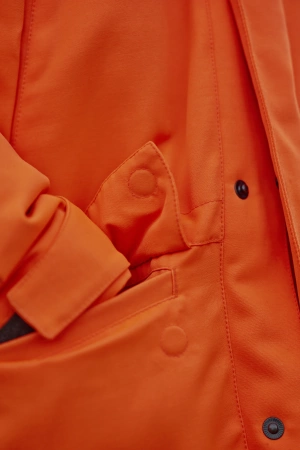 Kurtka ocieplana Wildboar Pro Blaze z membraną HWS