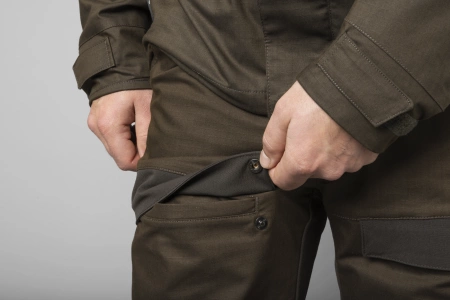 Spodnie Nordic Hunter HWS