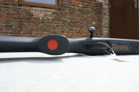 SZTUCER HOWA 1500 Varmint 22-250