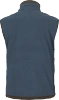 Kamizelka polarowa dwustronna Härkila Kamko Estate  z membraną Gore-Tex Infinum™ Windstopper®