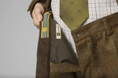 Spodnie bryczesy Kenmore GTX breeks