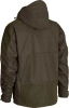 Kurtka Asbjorn Jorg - wełniana na polowanie i do outdooru