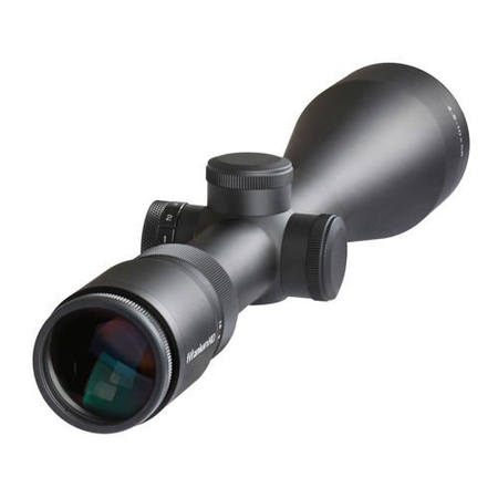 Luneta celownicza Delta Optical Titanium 2,5-10x56 HD 4A S