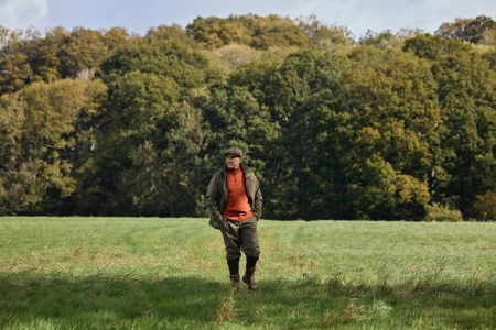 Spodnie bryczesy Kenmore GTX breeks