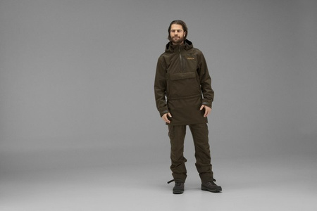Kurtka anorak Härkila Mountain Hunter z membraną Gore-tex