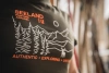 Landscape T-shirt Seeland - koszulka dla aktywnych myśliwych