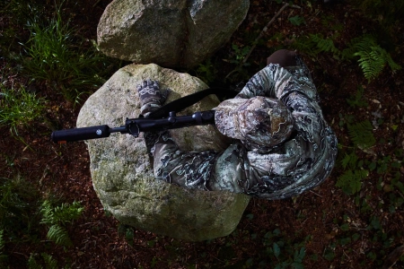 Kurtka Deerhunter Excape Softshell