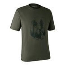 Koszulka Deerhunter T-shirt w. Shield