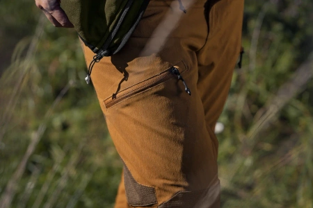 Spodnie damskie Larch z membraną SEETEX®