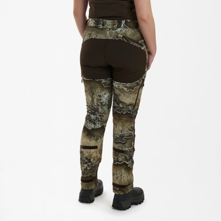 Spodnie damskie Excape Softshell