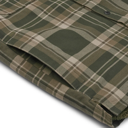 Koszula myśliwska Gorm ocieplana