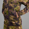 Bluza DEER STALKER CAMO FLEECE HOODIE z technologią TANATEX®