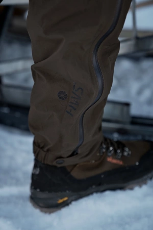 Spodnie Logmar HWS packable - uniwersalne , lekkie