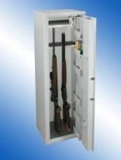 SZAFA NA BROŃ DŁUGĄ HIT- OLIMP 8