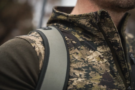 Kamizelka Chaser Aero Camo