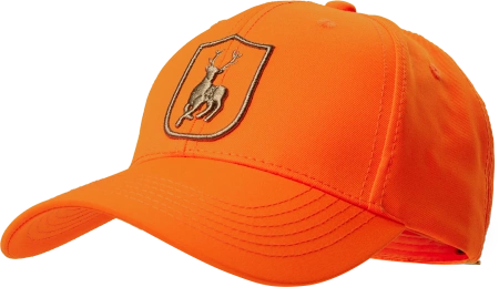 Czapka z daszkiem Deerhunter Shield Cap