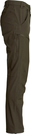 Spodnie Toke light Light TANATEX Northern Hunting - lekkie z impregnacją TANATEX