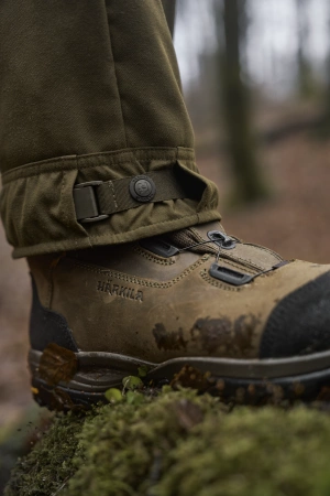 Spodnie Pro Hunter GTX Legacy - wytrzymałe z membraną Gore Tex