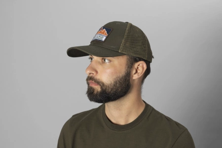 Czapka z daszkiem Gabbro Trucker - uniwersalna