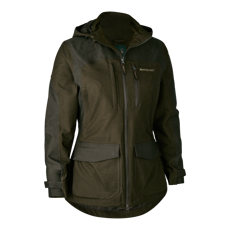 Kurtka LADY CHASSE JACKET z membraną DEER-TEX® Performance Shell