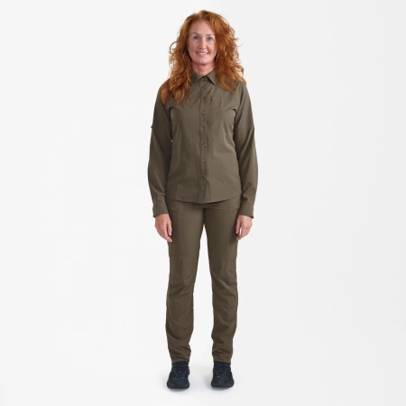 Koszula damska Canopy - uniwersalna