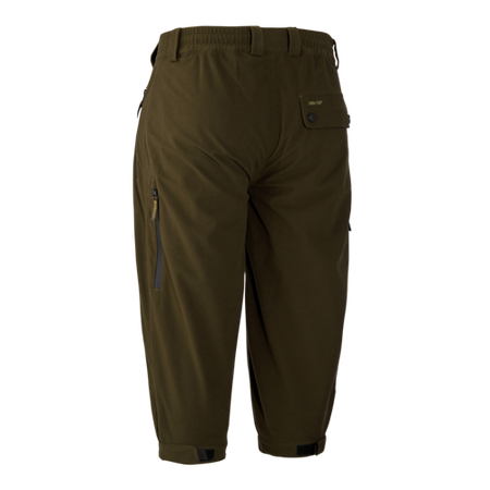 Spodnie bryczesy Pro Gamekeeper