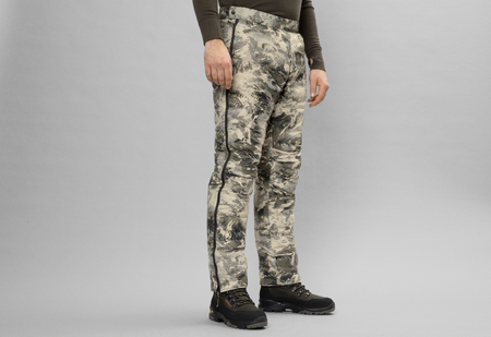Spodnie Mountain Hunter Expedition Packable Down Trousers