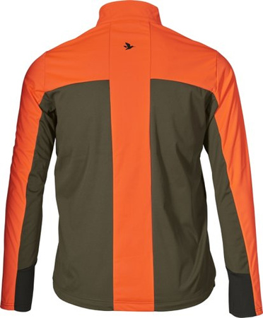 Kurtka Force advanced softshell jacket