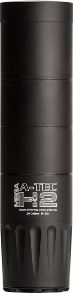 TŁUMIK A-Tec MEGA H2 na gwint