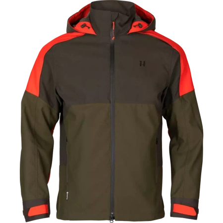 Kurtka Pro Hunter Dog Keeper GTX Jacket z membraną Gore Tex