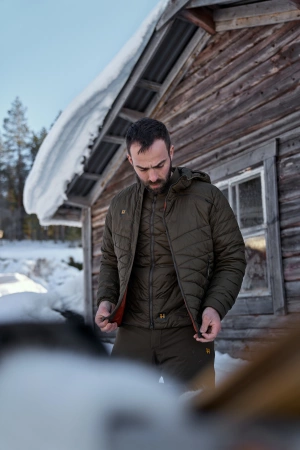 Spodnie Logmar HWS packable - uniwersalne , lekkie